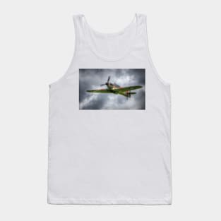 Hawker Hurricane Mk I R4118 Tank Top